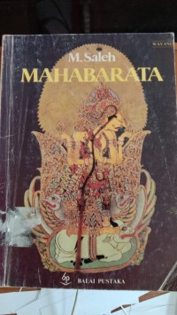 Image of Mahabarata